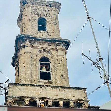 Torre Dalu' - A Due Passi Dalla Spiaggia Di Porta Vecchia, Con Terrazzo Privato E Netflix 莫诺波利 外观 照片