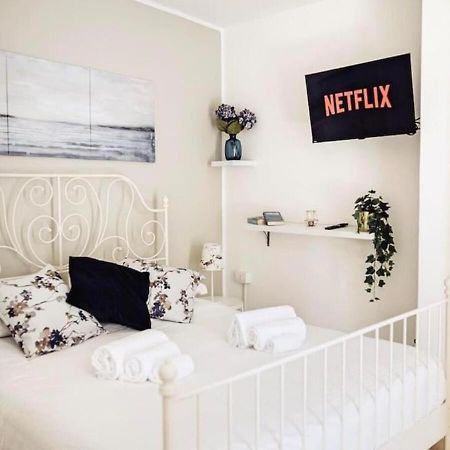 Torre Dalu' - A Due Passi Dalla Spiaggia Di Porta Vecchia, Con Terrazzo Privato E Netflix 莫诺波利 外观 照片