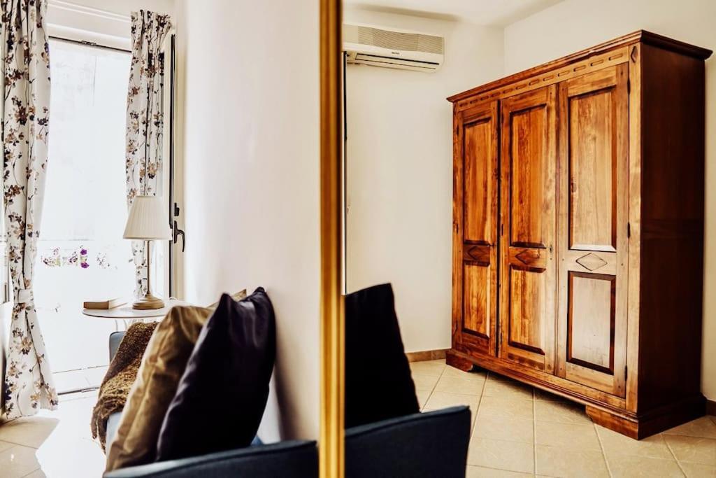 Torre Dalu' - A Due Passi Dalla Spiaggia Di Porta Vecchia, Con Terrazzo Privato E Netflix 莫诺波利 外观 照片