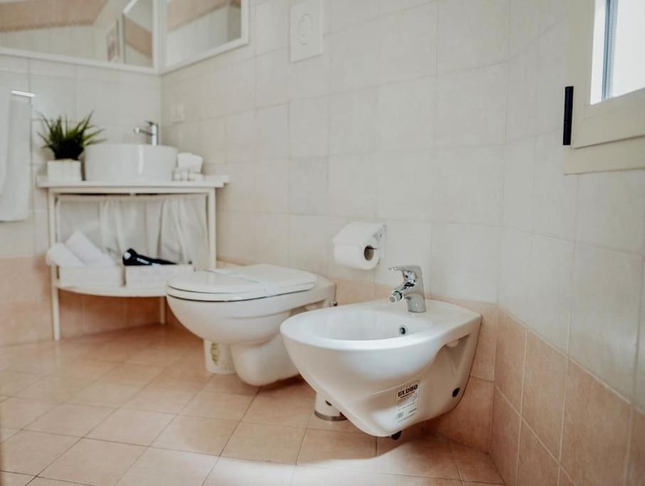Torre Dalu' - A Due Passi Dalla Spiaggia Di Porta Vecchia, Con Terrazzo Privato E Netflix 莫诺波利 外观 照片